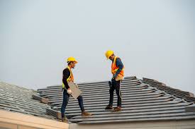 Professional Roofing in Watervliet, MI